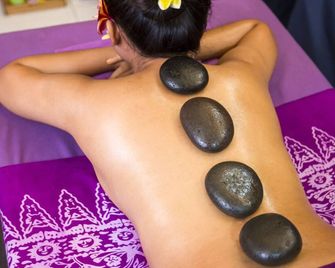 The Dewi Canggu Villa - North Kuta