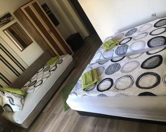 Old Car's Hotel - Velden am Wörthersee