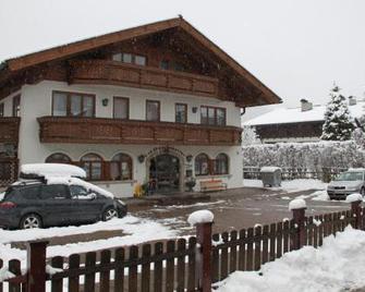 Landhaus Hubertus - Wagrain