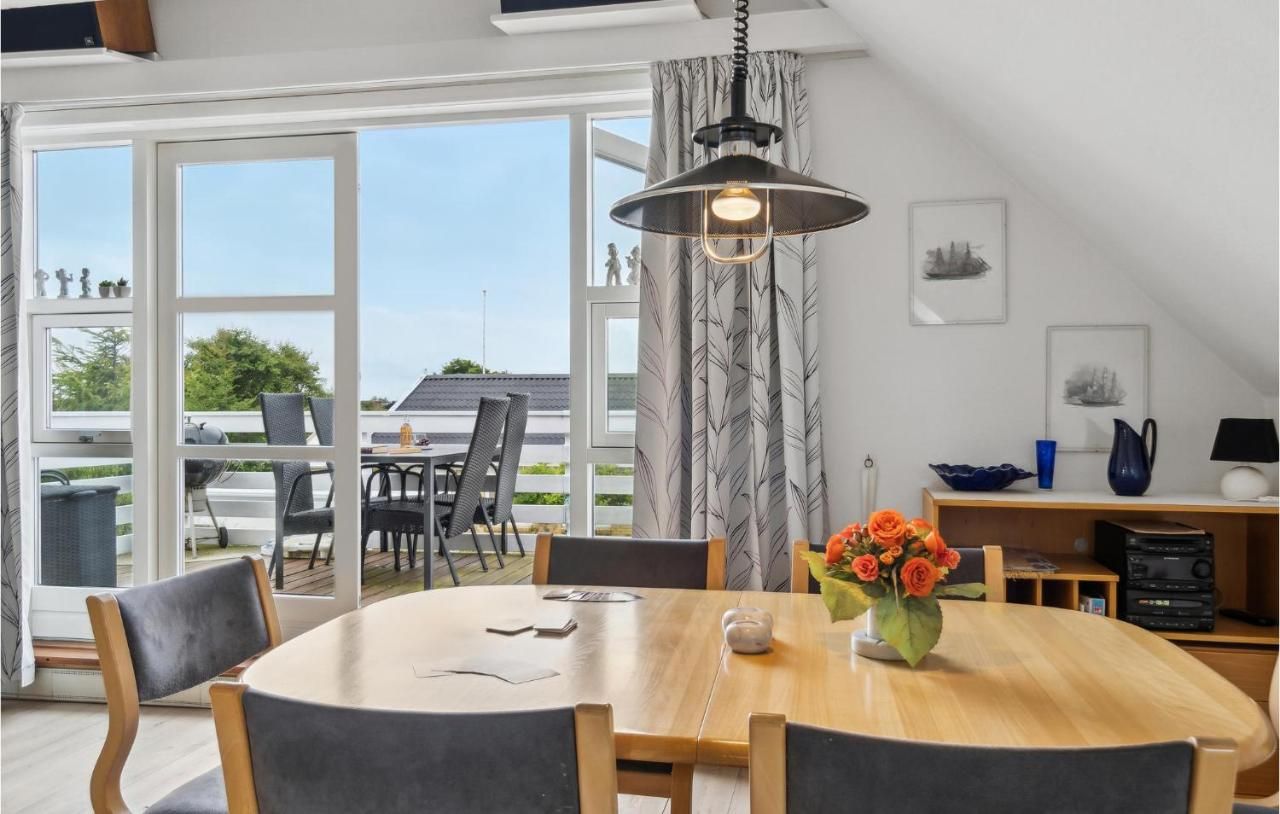 Holiday Apartment Skagen 01 – Skagen