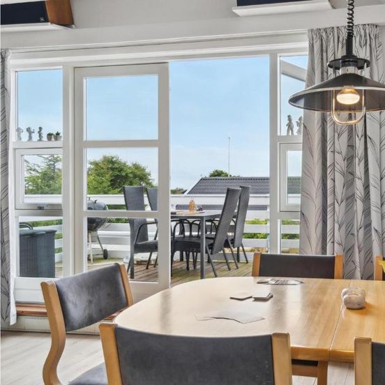Holiday Apartment Skagen 01 – Skagen
