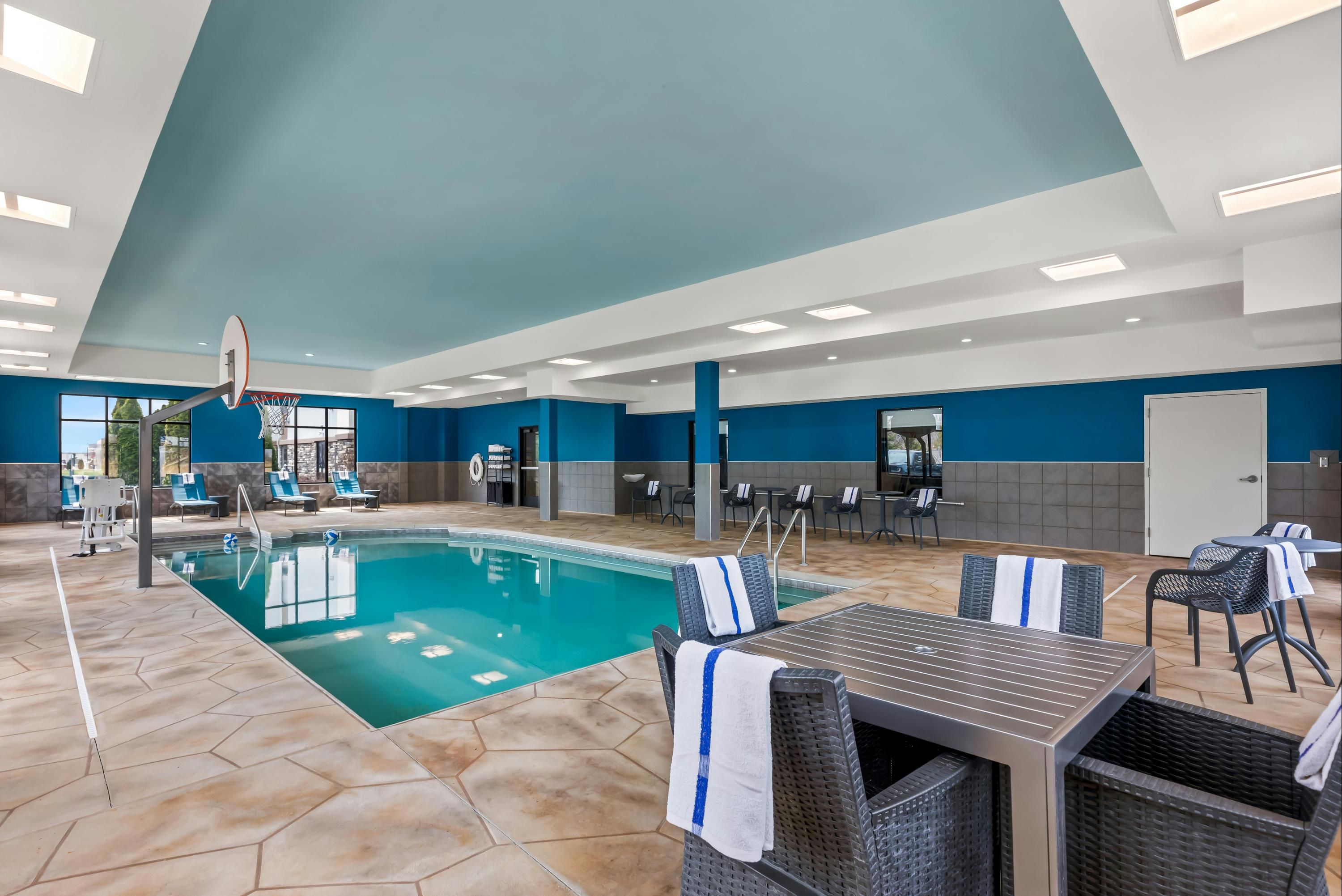 Hampton Inn Fond du Lac, WI - Fond du Lac - Pool