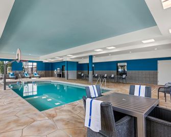 Hampton Inn Fond du Lac, WI - Fond du Lac - Zwembad