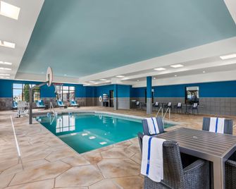 Hampton Inn Fond du Lac, WI - Fond du Lac - Pool