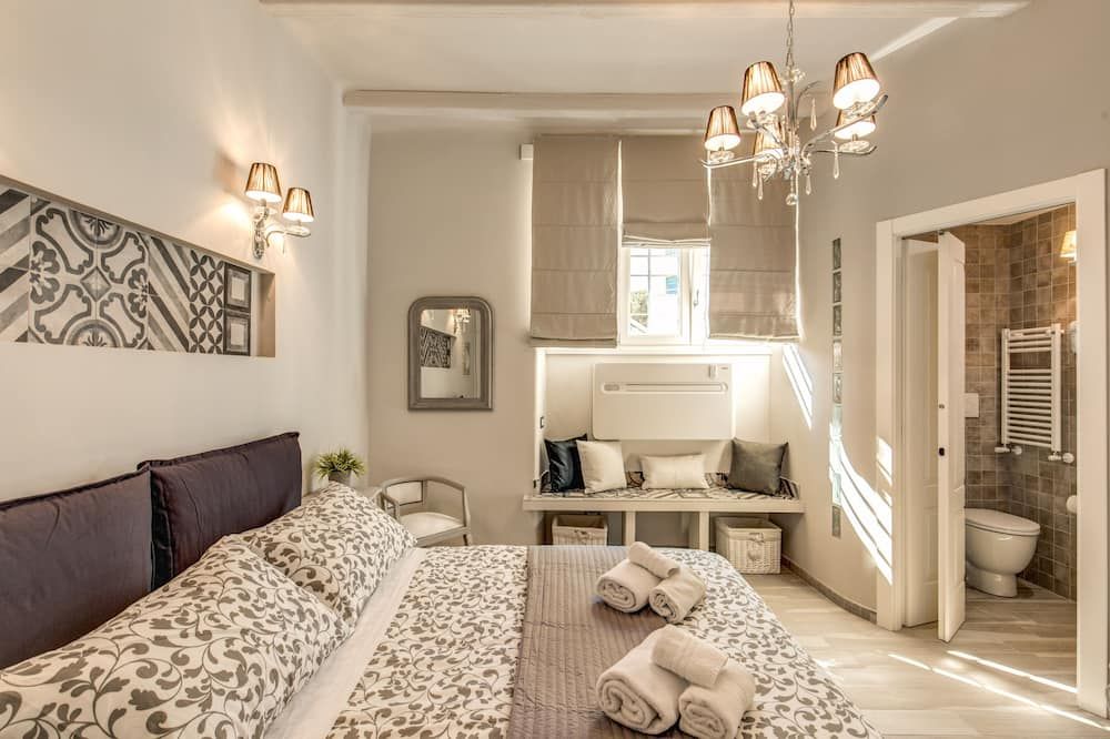 Vatican Sweet Home - Rome - Bedroom