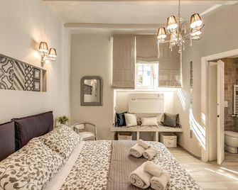Vatican Sweet Home - Rom - Schlafzimmer