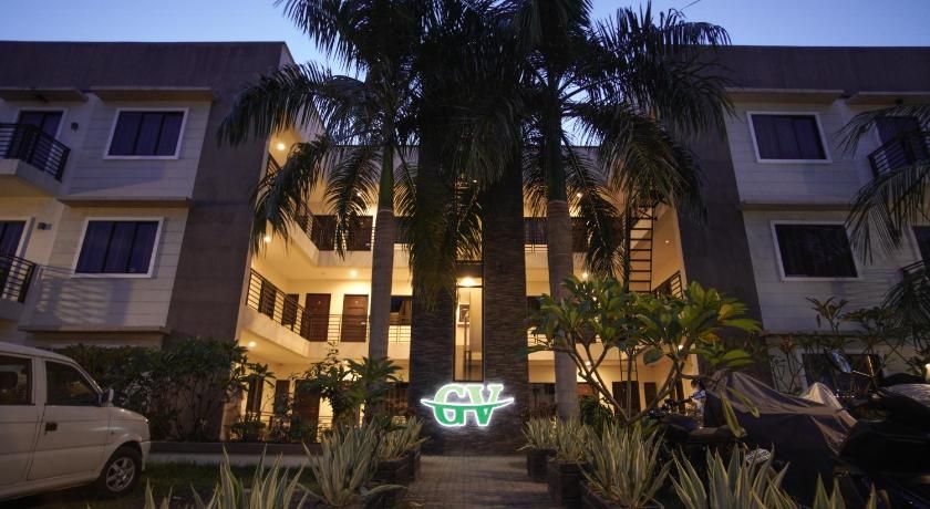 Garden Vista Hotel