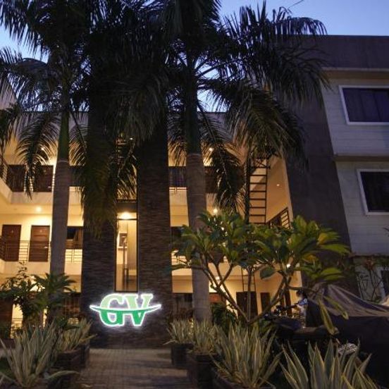 Garden Vista Hotel image 1