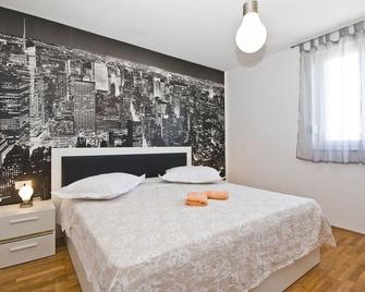 Toni Luxury Apartments - Split - Schlafzimmer