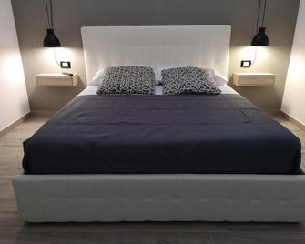 Lu-mé - Mazara del Vallo - Habitación