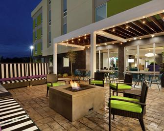 Home2 Suites by Hilton West Monroe - West Monroe - Patio