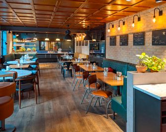 ibis Saint-Omer Centre - Saint-Omer - Bar