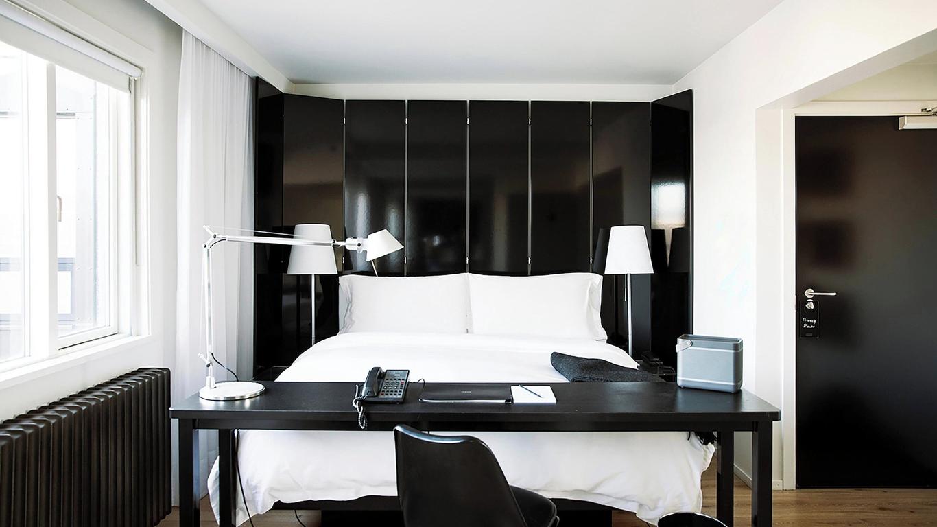 101 Hotel, a Member of Design Hotels