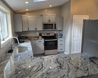 Modern Cornville Ranch - Skowhegan