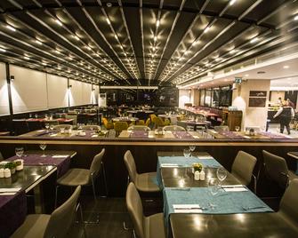 Hilton Garden Inn Eskisehir - Eskişehir - Restaurant