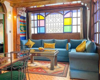 Statia 3 Vue Sur Mer - El Jadida