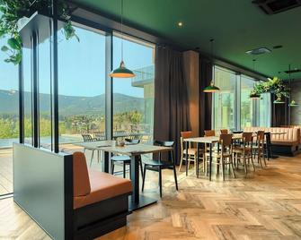 Happy Valley Resort Szklarska Poreba - Szklarska Poręba - Restaurant