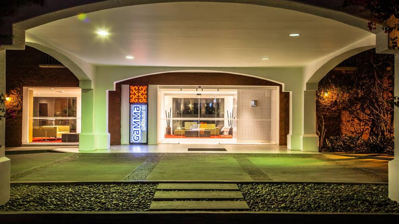 Gamma Tijuana