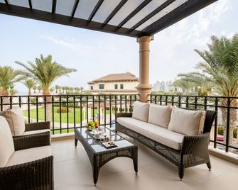 Intercontinental Hotels Doha Residences By IHG - Doha - Makuuhuone