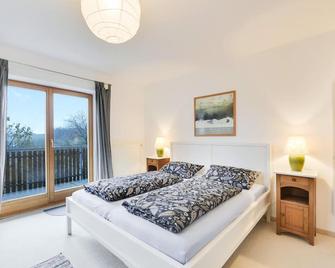 Ferienwohnung Keul - Steinkirchen - Habitación