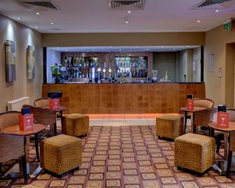 The Stuart Hotel, Sure Hotel Collection by Best Western - Derby - Bar