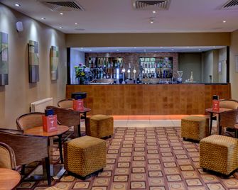 The Stuart Hotel, Sure Hotel Collection by Best Western - Derby - Bar