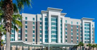 Hampton Inn & Suites Tampa Airport Avion Park Westshore - Tampa