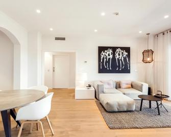Ama Islantilla Resort - Lepe - Living room