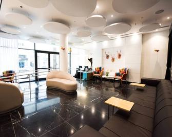 Eyal Hotel by Smart Hotels - Jerusalem - Lobby