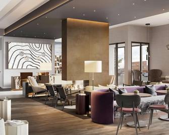 Hyatt Place Rapid City/Downtown - Rapid City - Lounge