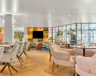 Leonardo Hotel Hannover Medical Park - האנובר - בר