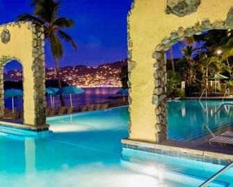 Marriott Frenchman’s Cove St Thomas - 2 Bedroom 2 Bath, Owner Direct - 聖托馬斯島 - 游泳池