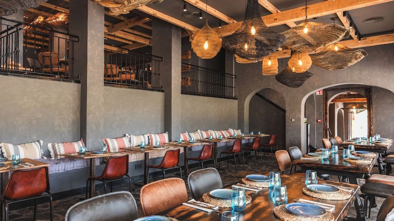 Ona Lomas Village - La Manga Club