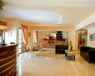Hotel Kastri - Loutra Edipsou