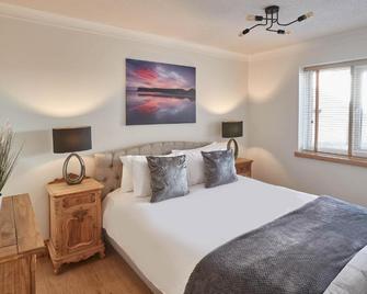 Amber Shores - Saltburn-by-the-Sea - Ložnice