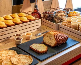 ibis Cannes Mouans-Sartoux - Mouans-Sartoux - Eetruimte