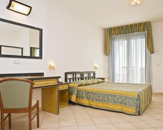 Hotel Parco Dei Principi - Giulianova - Quarto