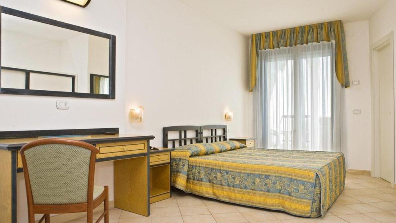 Hotel Parco Dei Principi