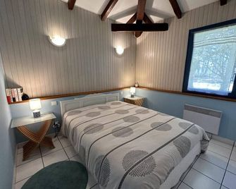 Peyrot - Onesse-Laharie - Habitación