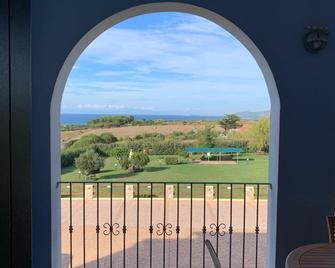 Residence Valledoria 2 int 8 - Valledoria - Balcone