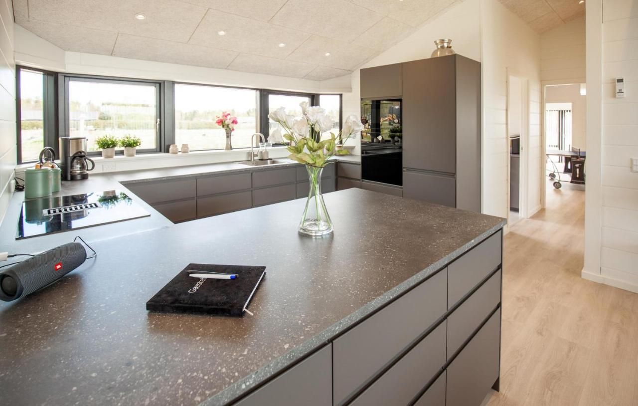 Pet Friendly Home In Sæby With Sauna – Sæby