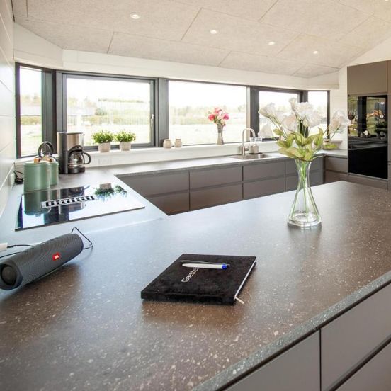 Pet Friendly Home In Sæby With Sauna – Sæby