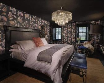 Carversville Inn - New Hope