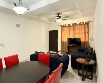La Placita - Apartamentos - Las Tablas - Comedor