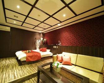 Mint Premium - Adult Only - Kioto - Habitación