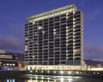 Terrado Suites Antofagasta - Antofagasta - Bygning