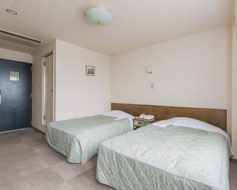 Hotel New Neo - Kumagaya - Chambre