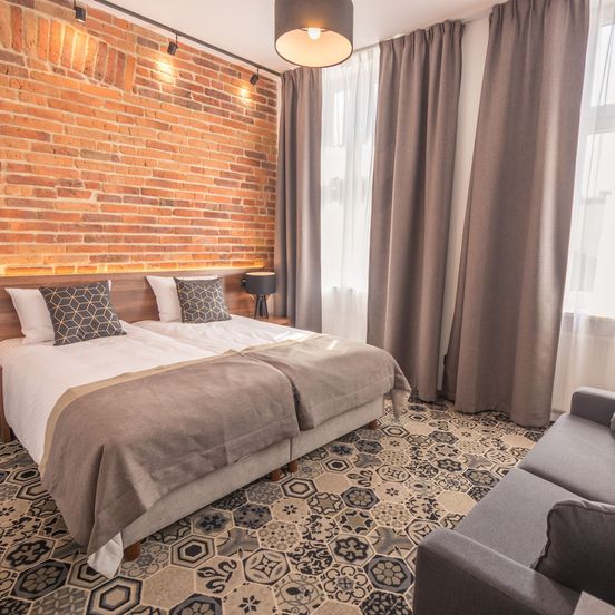 Hotel Lavender image 1