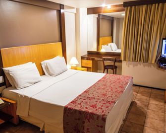 Plaza Praia Suites - Fortaleza