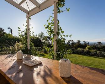 The Pear Orchard Lodge - Richmond - Hol